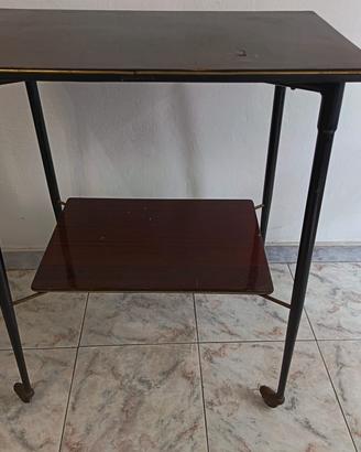 carrello Rolein anni 50