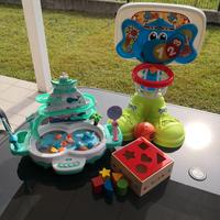 kit giochi per bambini