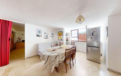 DEPOSITO INDIPENDENTE IN ZONA ARIOSTO