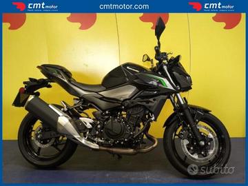 KAWASAKI Z 500 Garantita e Finanziabile