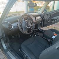 Mini One 75 cv