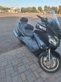 Scooter Suzuki Burgman 650 executive