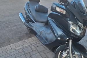 Scooter Suzuki Burgman 650 executive