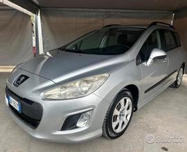 Peugeot 308 1.6 8V HDi 93CV 5p. Business