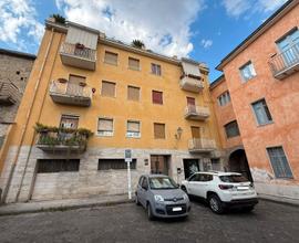 Via Largo Feoli