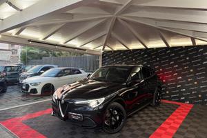 Alfa Romeo Stelvio 2.2 Turbodiesel 190 CV AT8 Q4 S