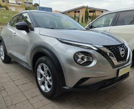 Nissan Juke 1.0 DIG-T 117 CV Acenta