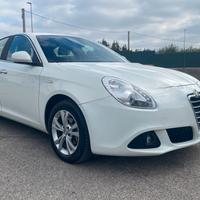 Alfa Romeo Giulietta 1.6 JTDm-2 105 cv/nuovissima
