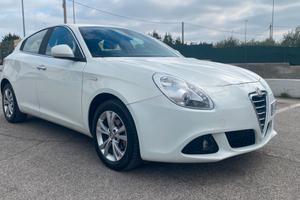 Alfa Romeo Giulietta 1.6 JTDm-2 105 cv/nuovissima
