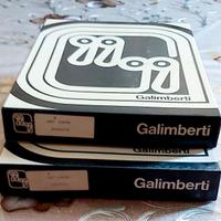 Galimberti Coppia lenzuolo lino