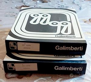 Galimberti Coppia lenzuolo lino