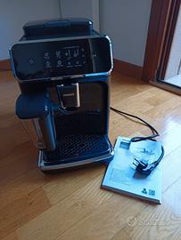 Macchina per caffè Philips Serie 2200