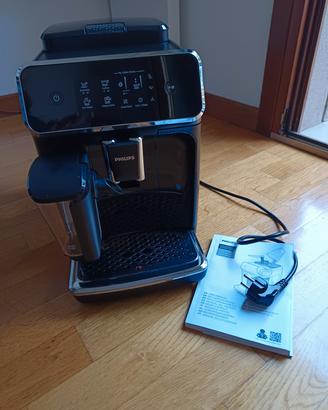 Macchina per caffè Philips Serie 2200