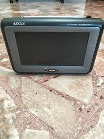 TV PORTATILE 