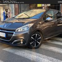 Peugeot 208 Signature 1.2 PureTech #9979