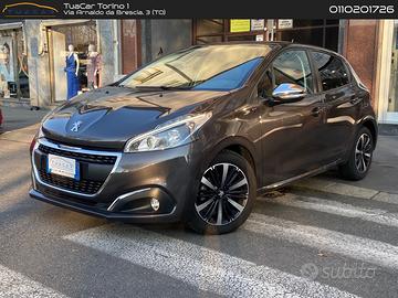 Peugeot 208 Signature 1.2 PureTech #9979