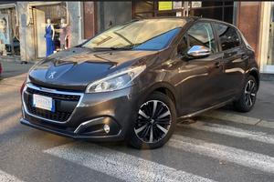 Peugeot 208 Signature 1.2 PureTech #9979