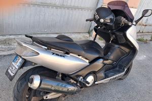 TMAX 500cc carburatore