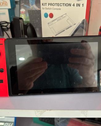 Nintendo switch usata perfetta