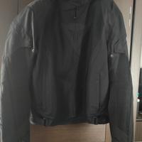 Giacca moto uomo DAINESE Air Crono 2, taglia 52, u