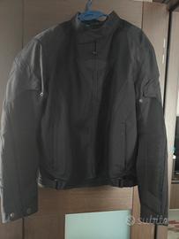 Giacca moto uomo DAINESE Air Crono 2, taglia 52, u