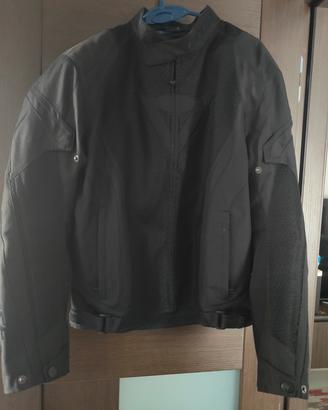 Giacca moto uomo DAINESE Air Crono 2, taglia 52, u