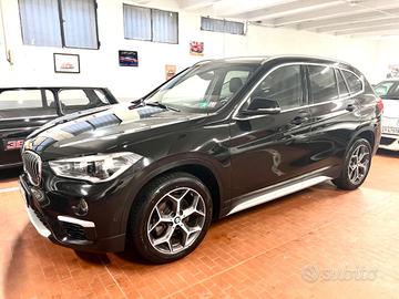 Bmw X1 xDrive18d xLine *MOTORE NUOVO BMW*