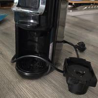 Macchina  caffè  enkho