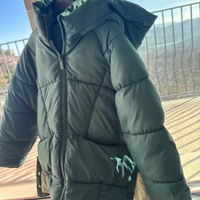 Piumino bambina Zara