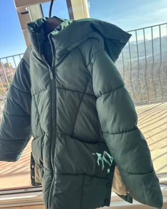 Piumino bambina Zara