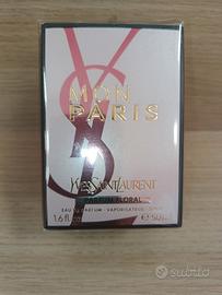 profumo YvesSaintLaurent