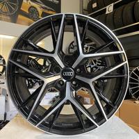 Cerchi Audi raggio 19 NUOVI cod.4893