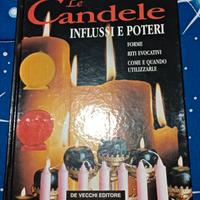 Le candele influssi e poteri