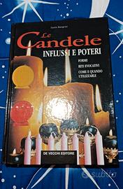Le candele influssi e poteri