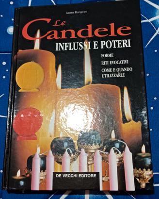 Le candele influssi e poteri