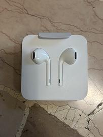 EarPods Apple originali