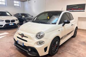 Abarth 695 1.4 Turbo T-Jet 180 CV Esseesse