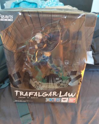 statuetta Trafalgar D. Law One Piece
