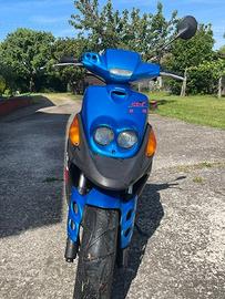 Ciclomotore Yamaha Spy 50cc
