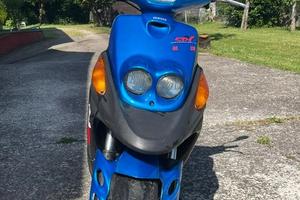 Ciclomotore Yamaha Spy 50cc