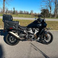 Harley-Davidson Pan America 1250 - 2023