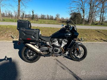 Harley-Davidson Pan America 1250 - 2023