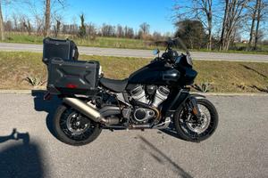 Harley-Davidson Pan America 1250 - 2023