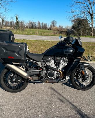 Harley-Davidson Pan America 1250 - 2023