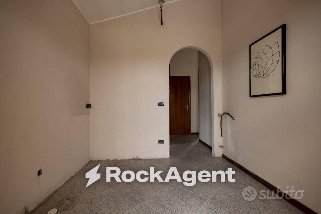 Appartamento – CZ - Vista 5