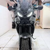 Yamaha Tracer 9