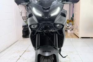 Yamaha Tracer 9