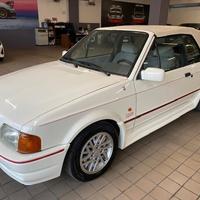 Ford Escort 1.6 XR3i Cabriolet