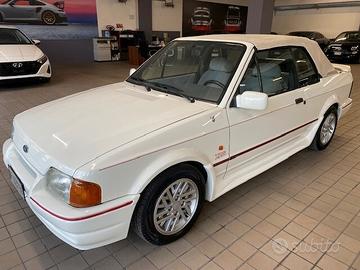Ford Escort 1.6 XR3i Cabriolet