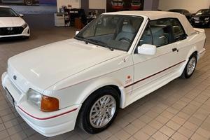 Ford Escort 1.6 XR3i Cabriolet